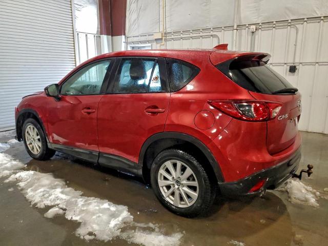 Mazda Cx Touring Image 4