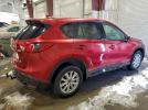 Mazda Cx Touring Image 2