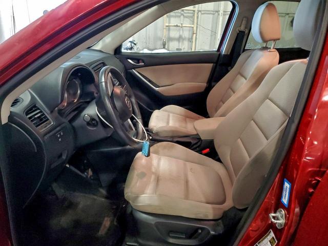 Mazda Cx Touring Image 8