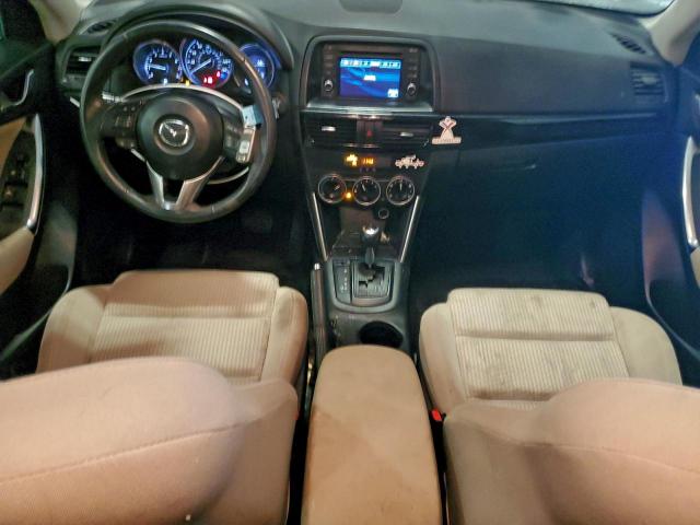 Mazda Cx Touring Image 7