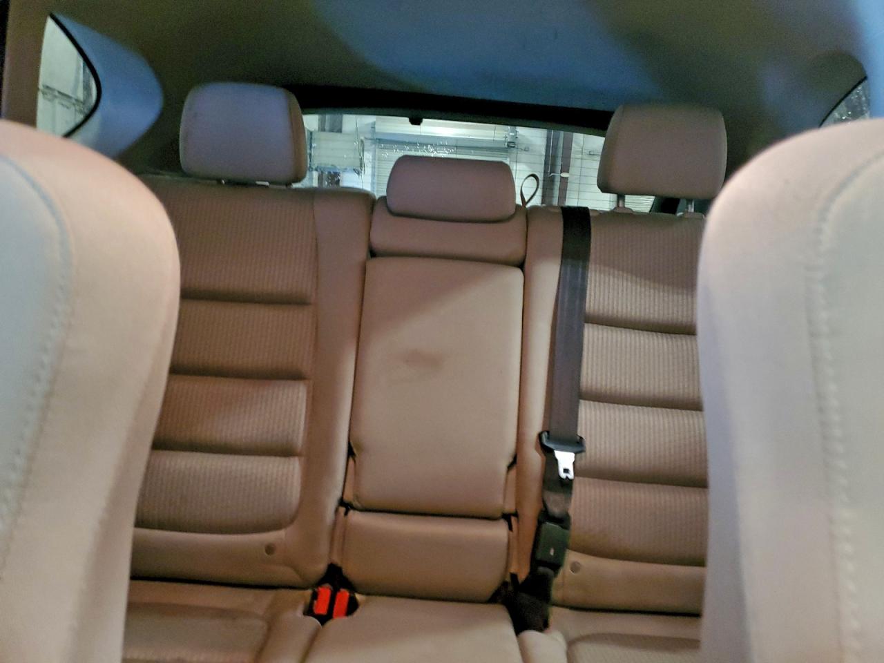 Mazda Cx Touring Image 10