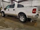 Ford F-150 Supercrew Image 5