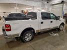 Ford F-150 Supercrew Image 4