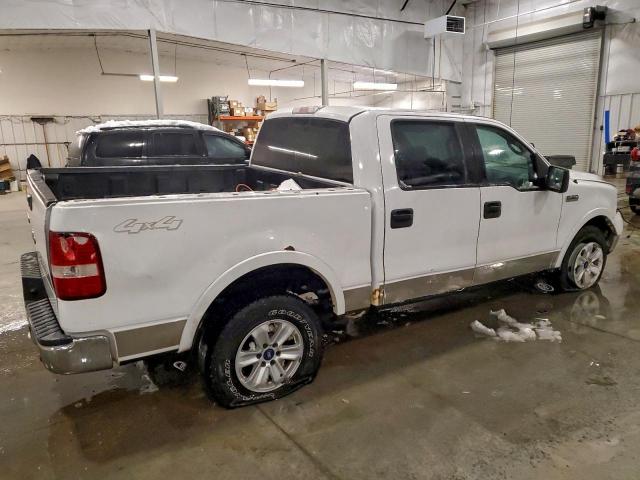 Ford F-150 Supercrew Image 4