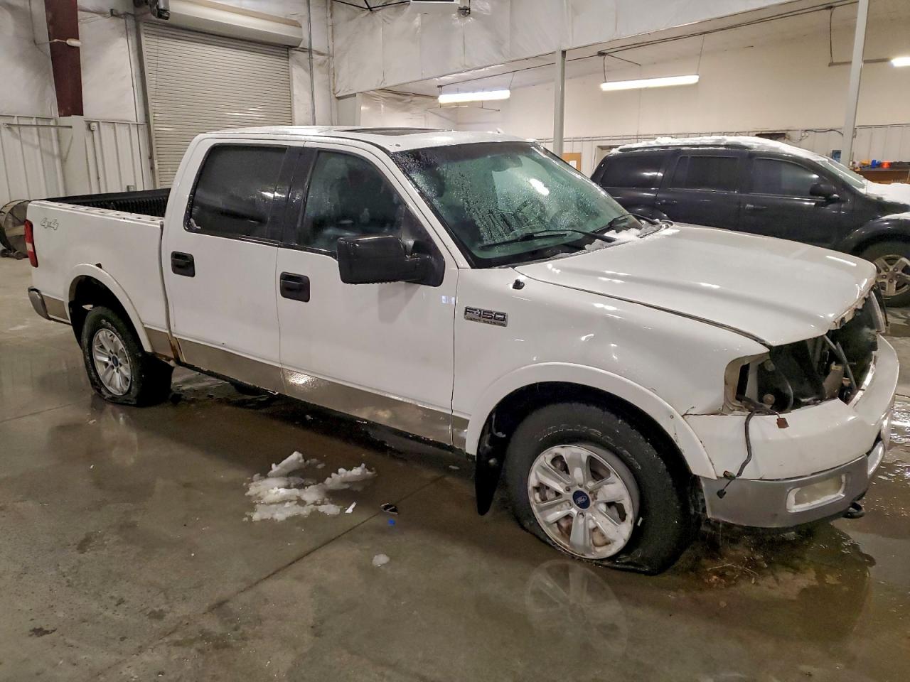 Ford F-150 Supercrew Image 2