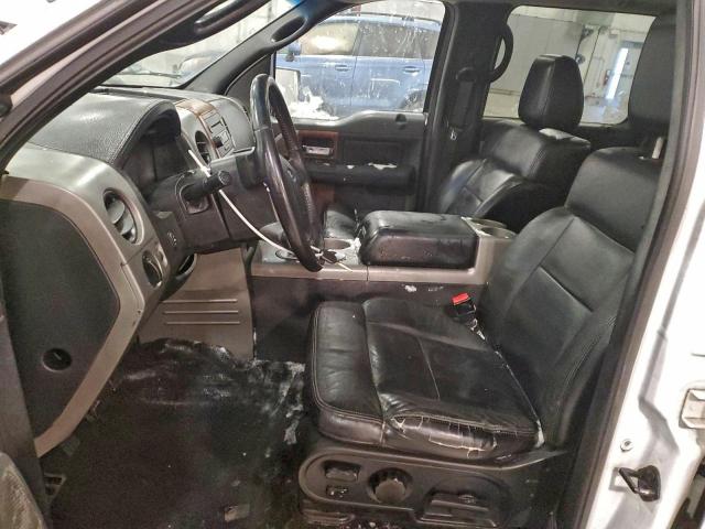 Ford F-150 Supercrew Image 7