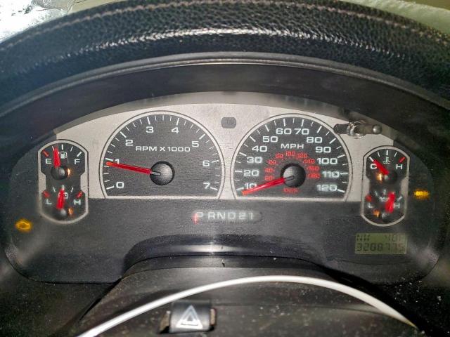 Ford F-150 Supercrew Image 9