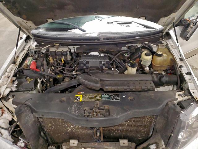 Ford F-150 Supercrew Image 6