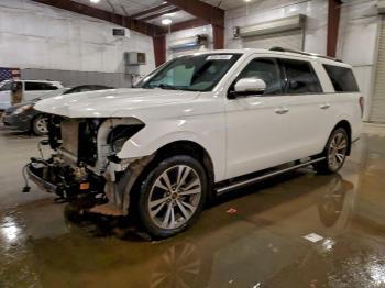  Salvage Ford Expedition