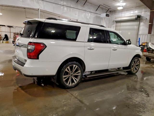 Ford Expedition Max Limited Image 2