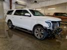 Ford Expedition Max Limited Image 8