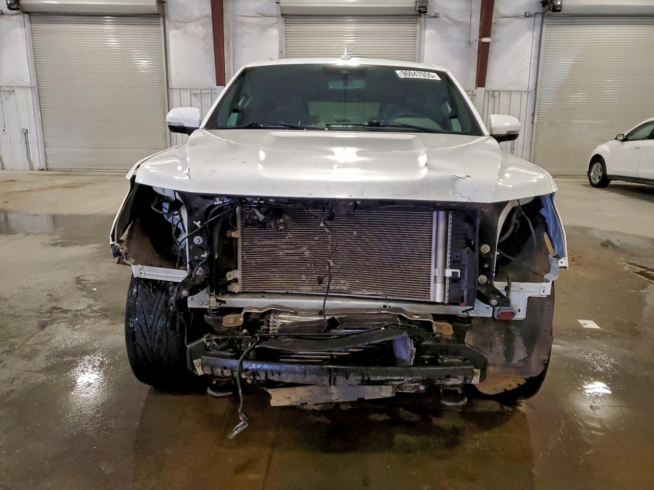 Ford Expedition Max Limited Image 3