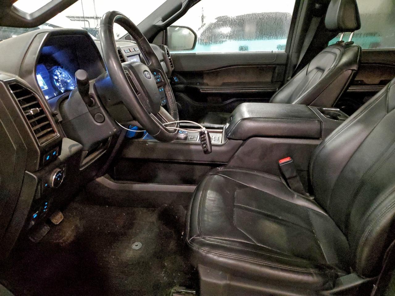 Ford Expedition Max Limited Image 7