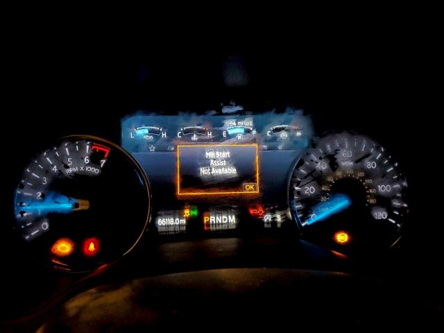 Ford Expedition Max Limited Image 12