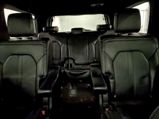 Ford Expedition Max Limited Image 11