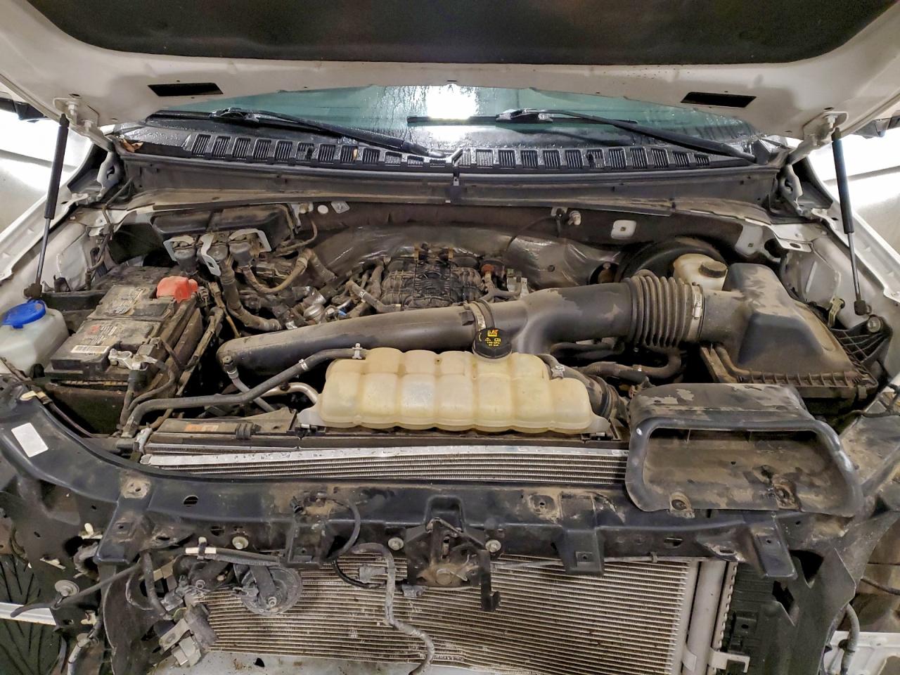 Ford Expedition Max Limited Image 6