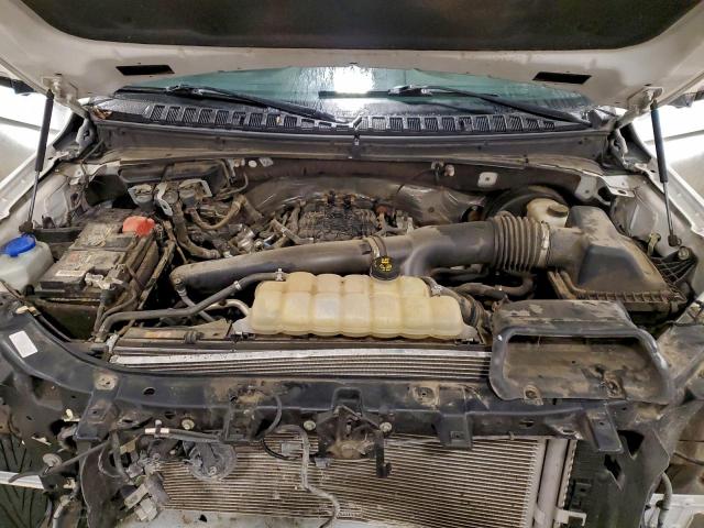 Ford Expedition Max Limited Image 6