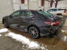Toyota Camry Se Night Shade Image 6