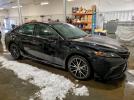 Toyota Camry Se Night Shade Image 9