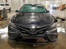 Toyota Camry Se Night Shade Image 4