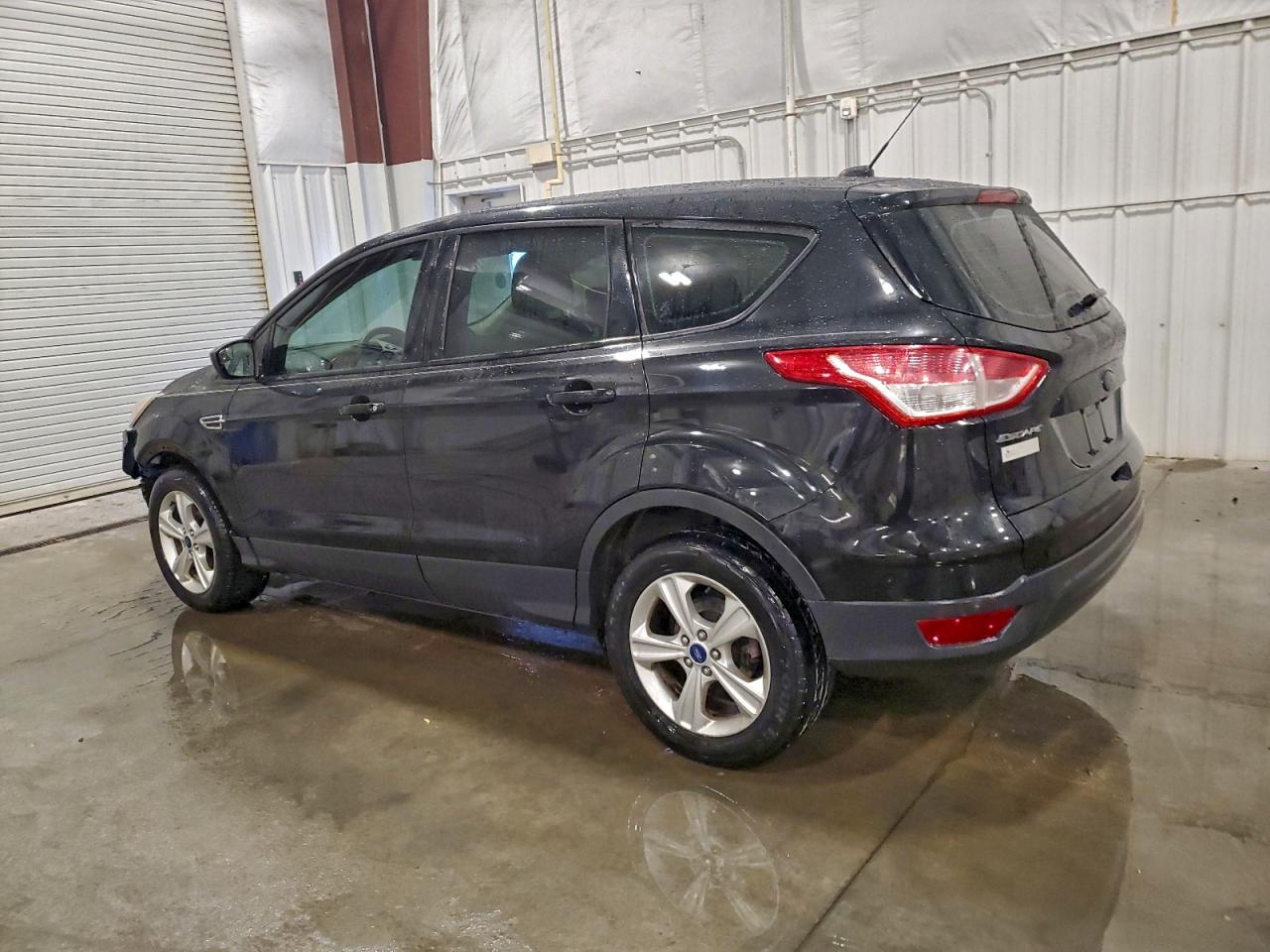Ford Escape S Image 4