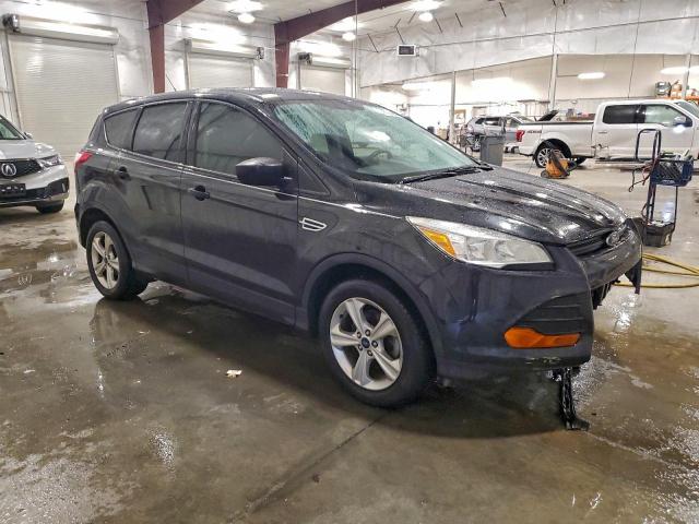 Ford Escape S Image 5