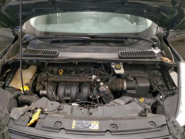 Ford Escape S Image 13