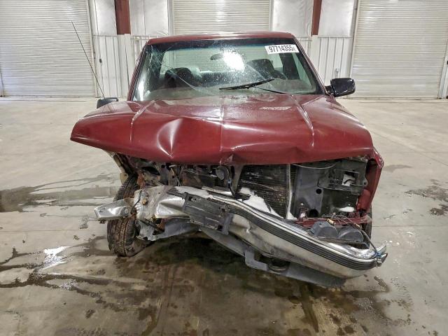 Chevrolet Gmt K1500 Image 3