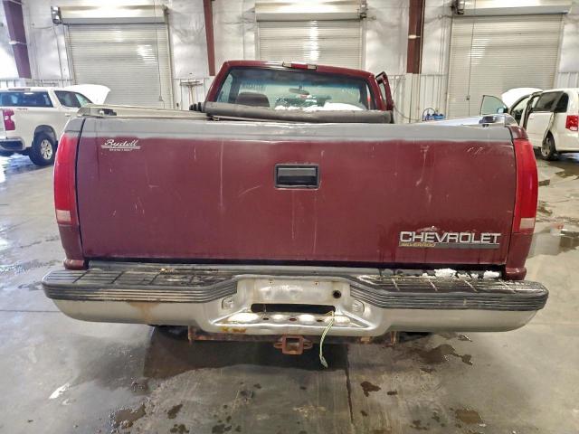 Chevrolet Gmt K1500 Image 5