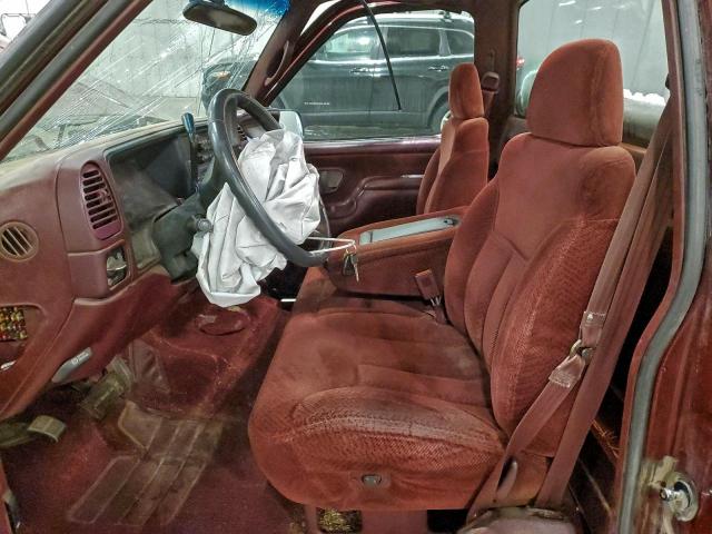 Chevrolet Gmt K1500 Image 4