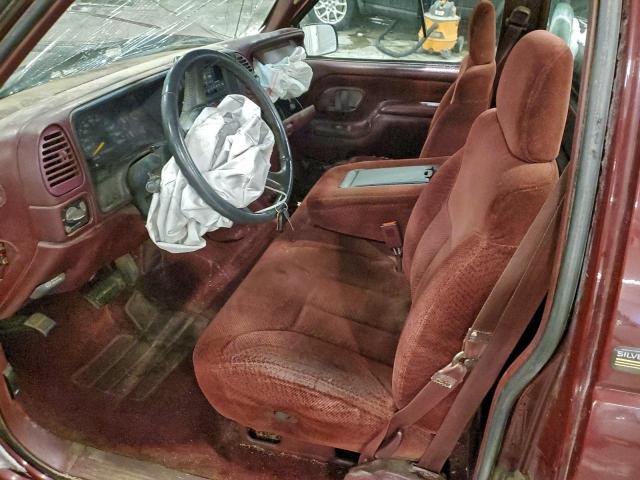 Chevrolet Gmt K1500 Image 7