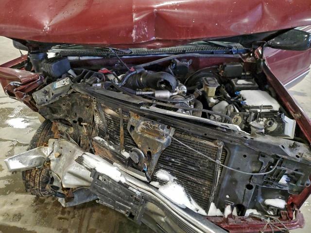 Chevrolet Gmt K1500 Image 12