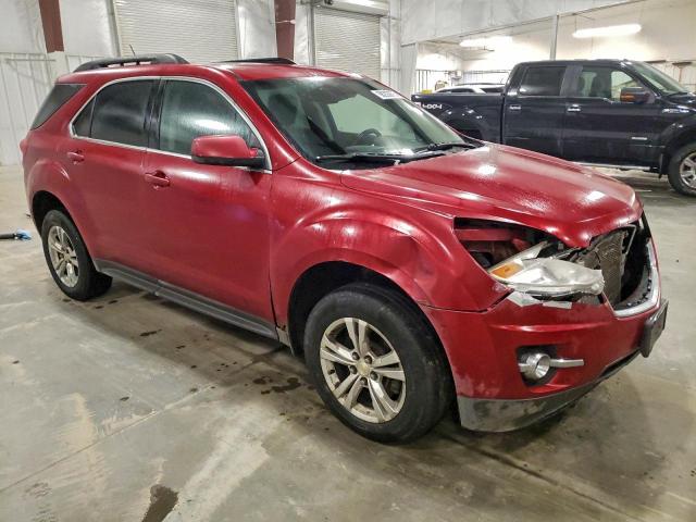 Chevrolet Equinox Lt Image 5