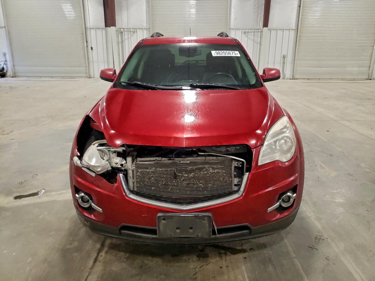 Chevrolet Equinox Lt Image 4