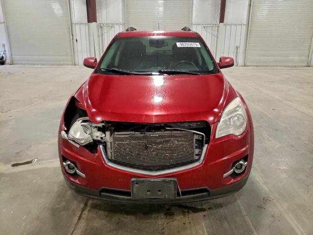 Chevrolet Equinox Lt Image 4