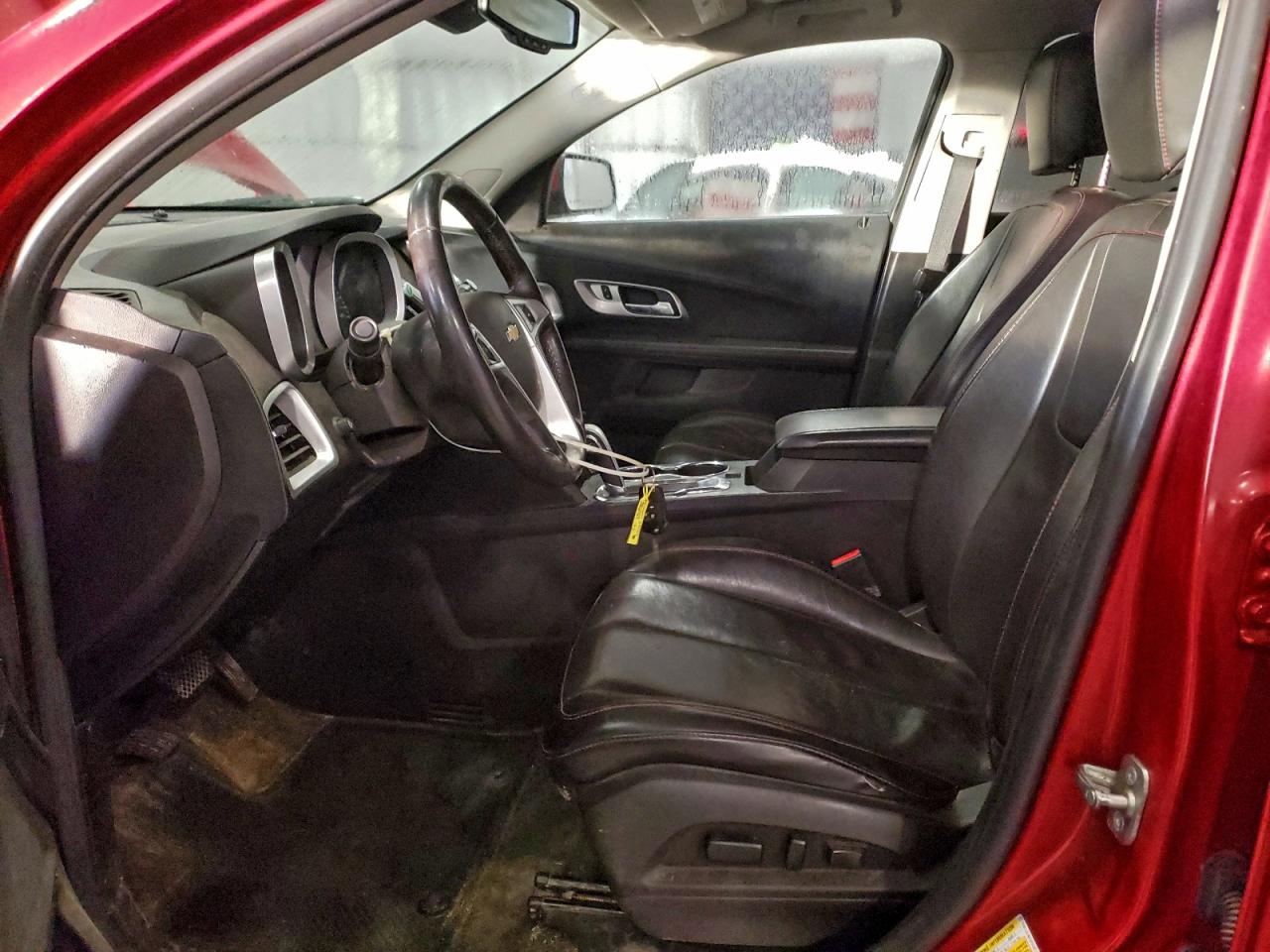 Chevrolet Equinox Lt Image 6