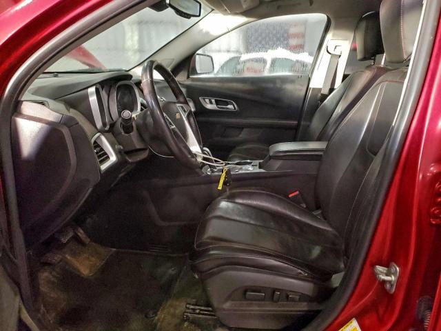 Chevrolet Equinox Lt Image 6