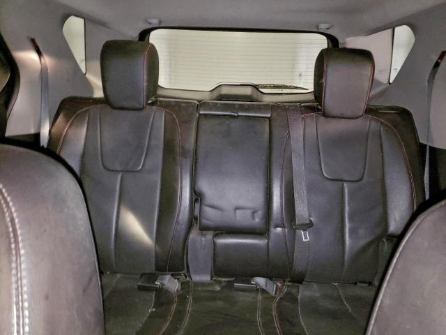 Chevrolet Equinox Lt Image 9