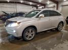 Lexus RX 350 Image 1