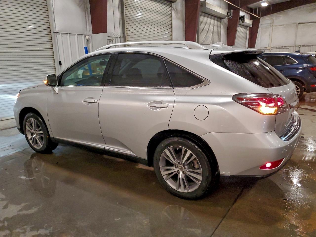 Lexus RX 350 Image 2