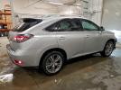 Lexus RX 350 Image 8