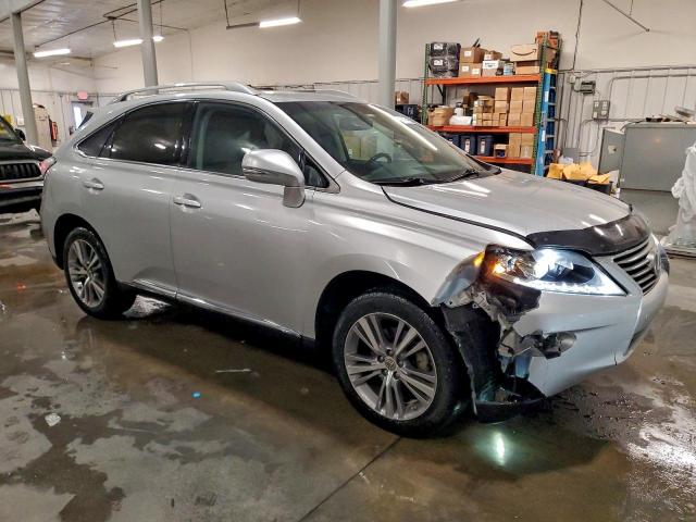 Lexus RX 350 Image 4