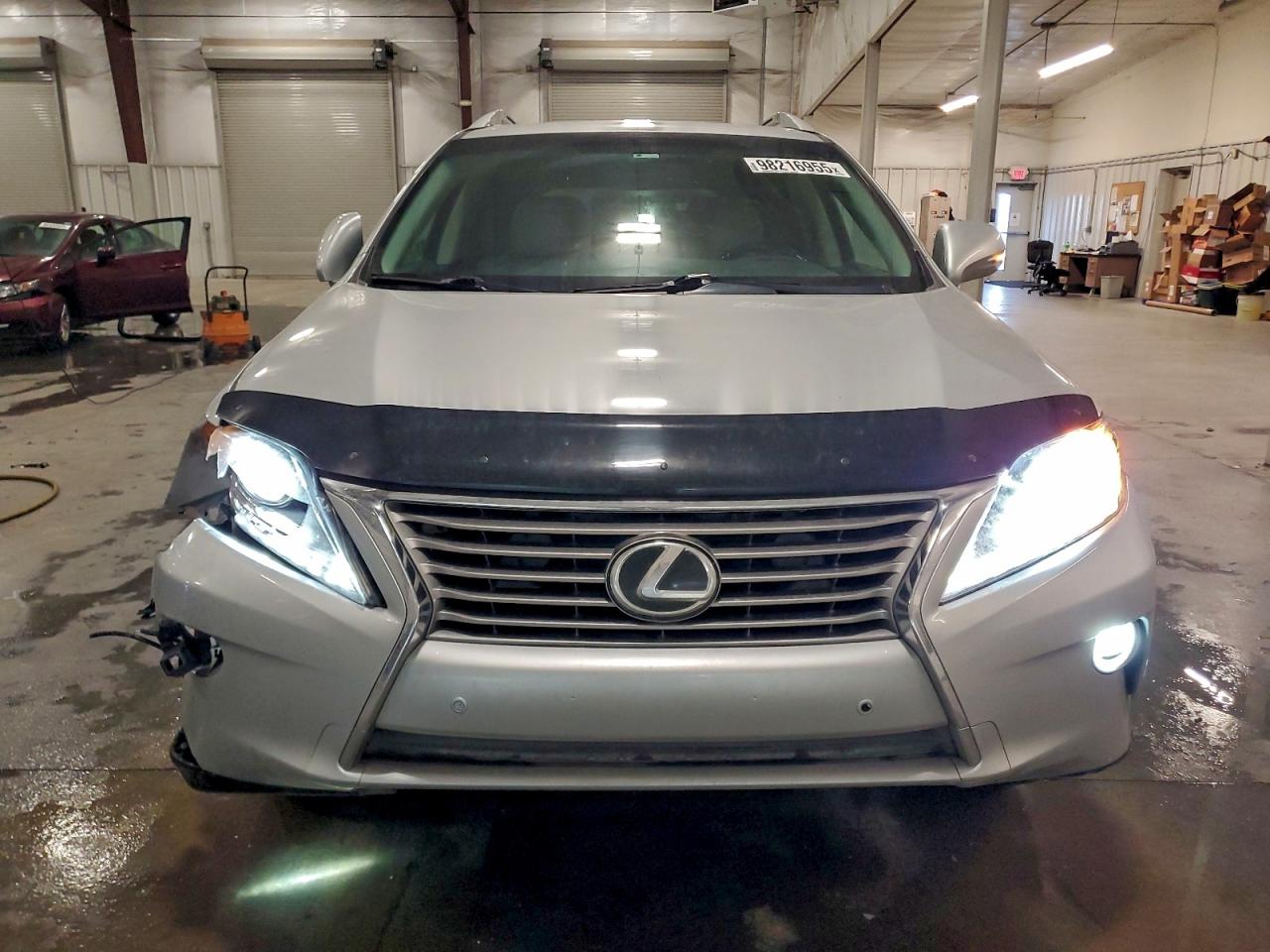 Lexus RX 350 Image 3