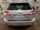 Lexus RX 350 Image 9