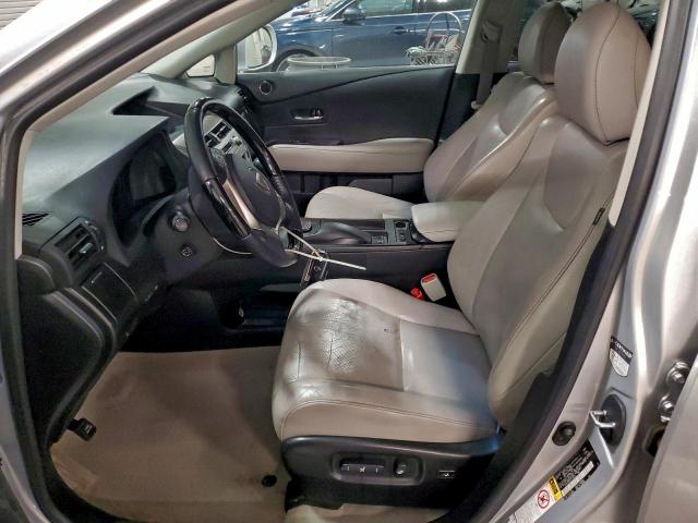 Lexus RX 350 Image 6