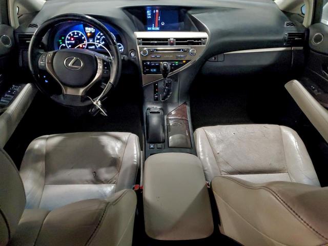 Lexus RX 350 Image 7