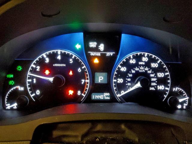 Lexus RX 350 Image 5