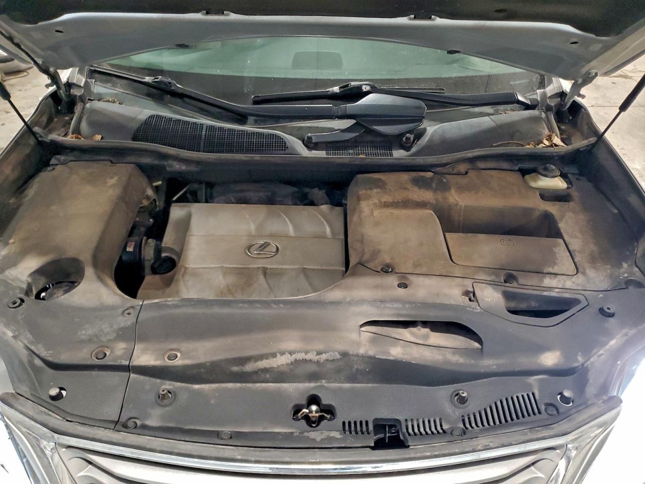 Lexus RX 350 Image 13