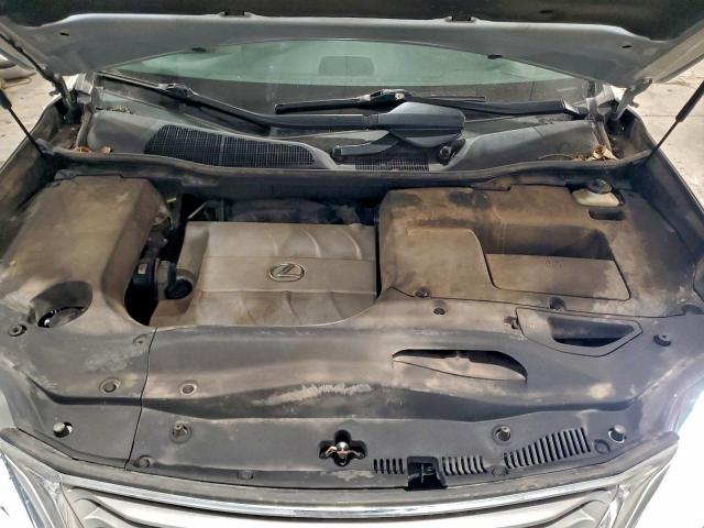 Lexus RX 350 Image 13