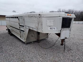  Salvage Unknown Other